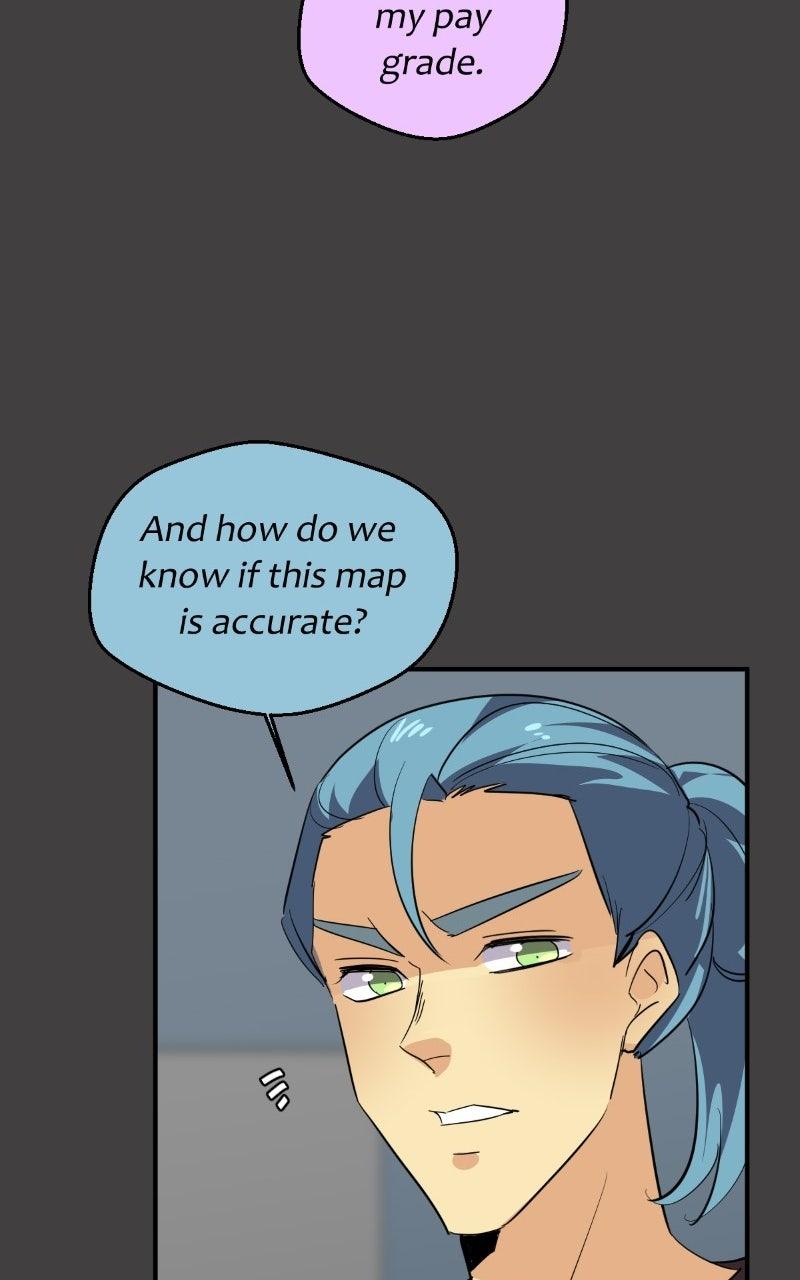 unOrdinary Chap 355 - Next Chap 356