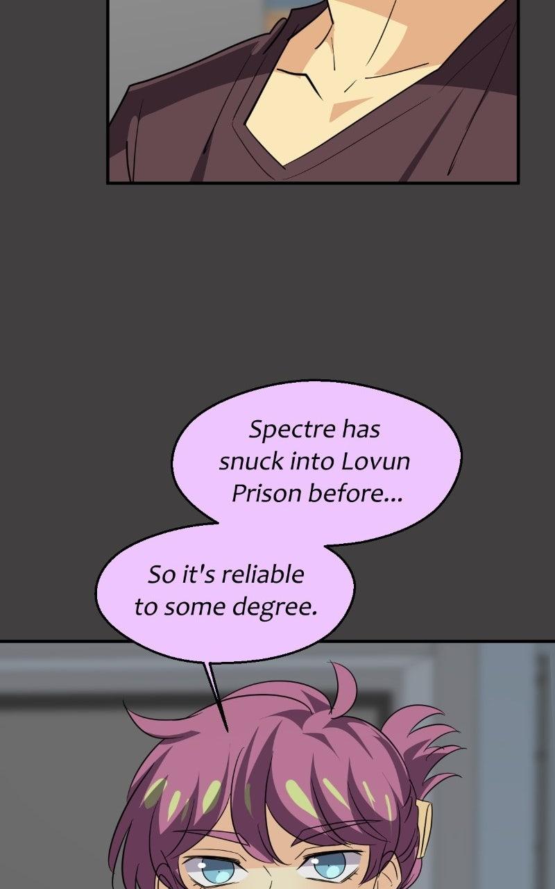 unOrdinary Chap 355 - Next Chap 356