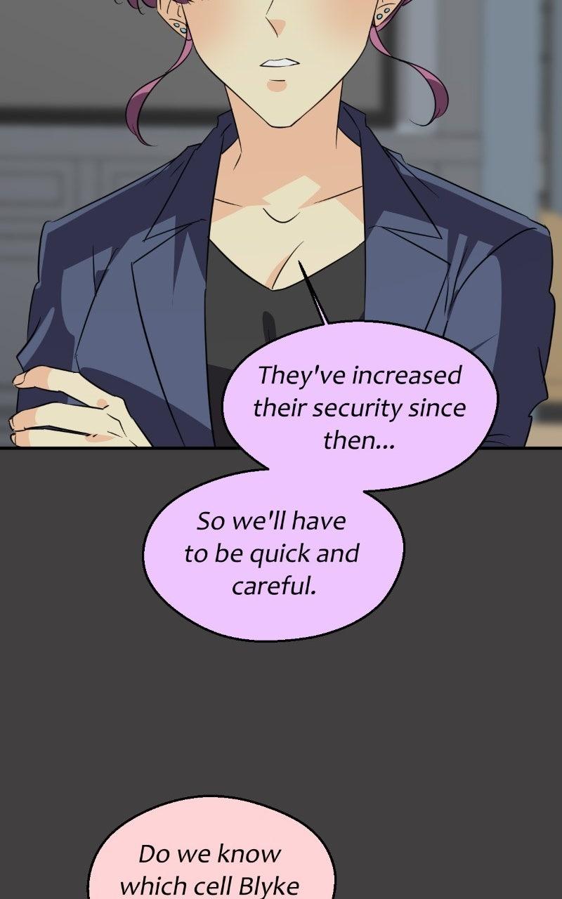 unOrdinary Chap 355 - Next Chap 356