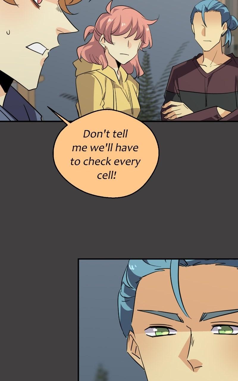 unOrdinary Chap 355 - Next Chap 356