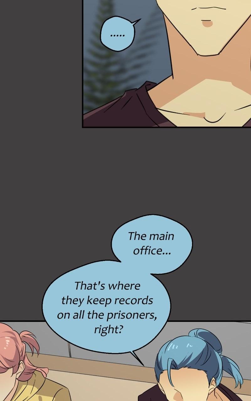 unOrdinary Chap 355 - Next Chap 356