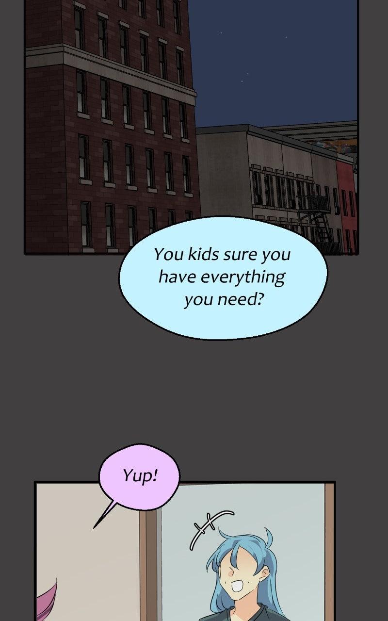 unOrdinary Chap 355 - Next Chap 356