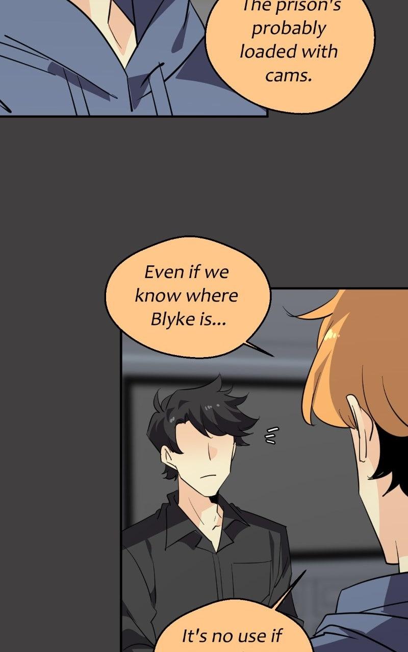 unOrdinary Chap 355 - Next Chap 356