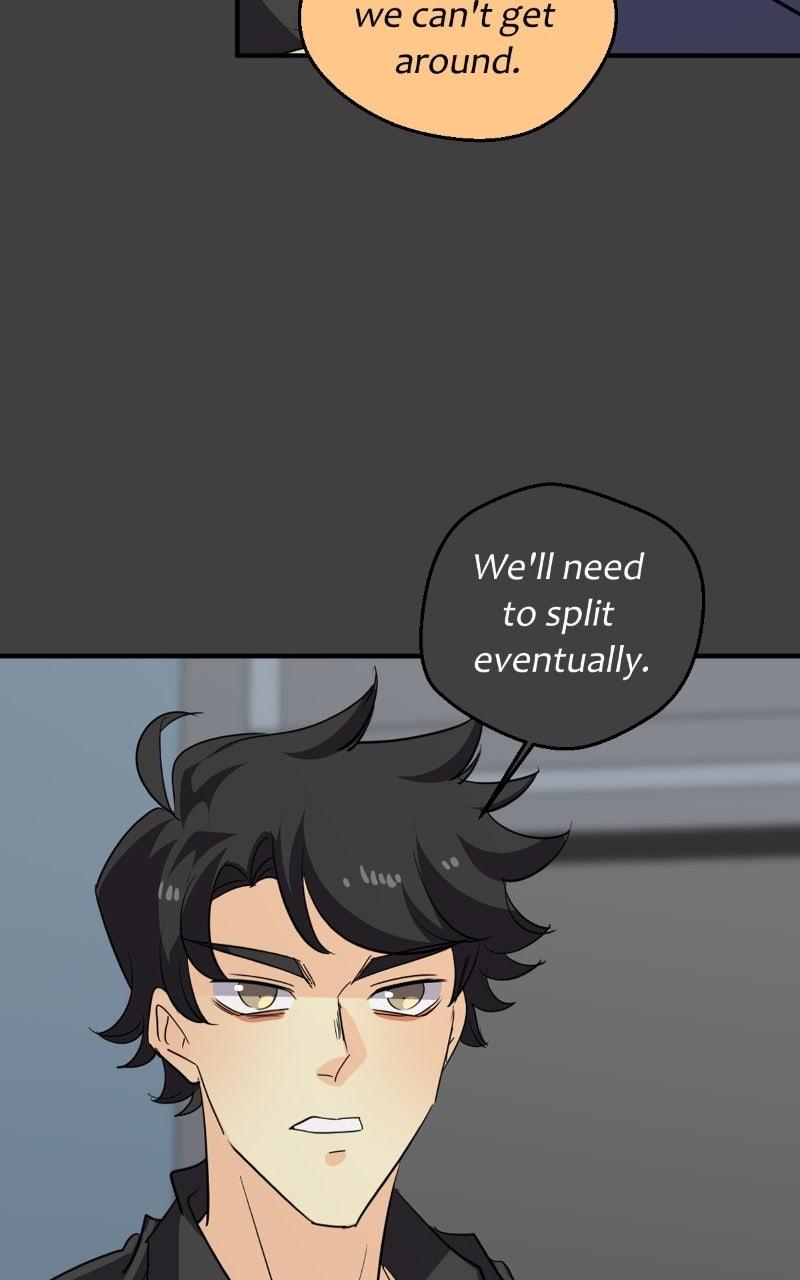 unOrdinary Chap 355 - Next Chap 356