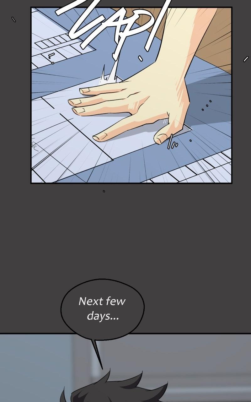 unOrdinary Chap 355 - Next Chap 356