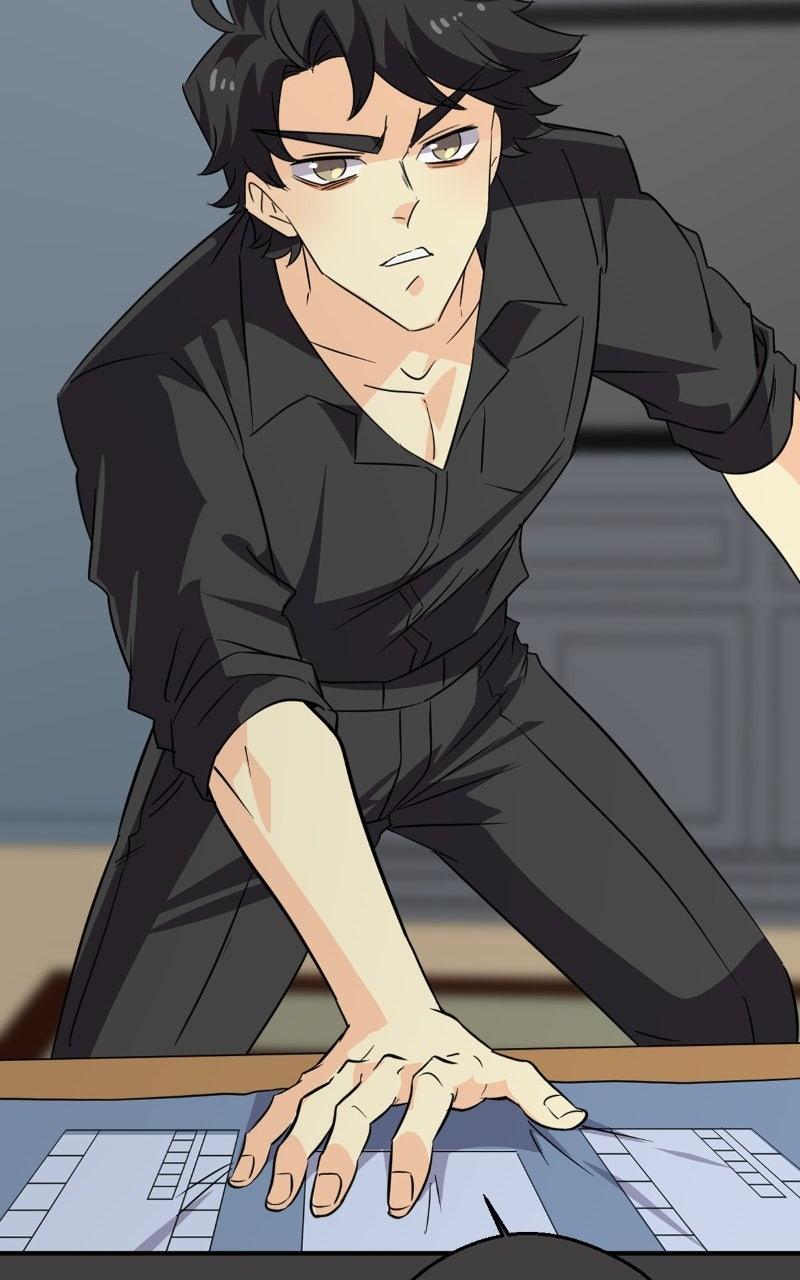 unOrdinary Chap 355 - Next Chap 356