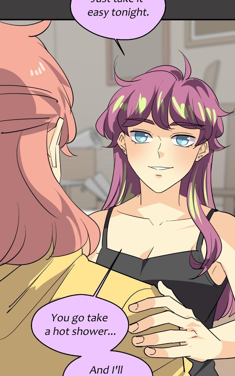 unOrdinary Chap 355 - Next Chap 356