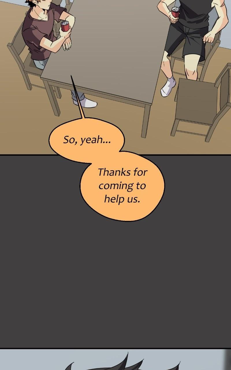 unOrdinary Chap 355 - Next Chap 356