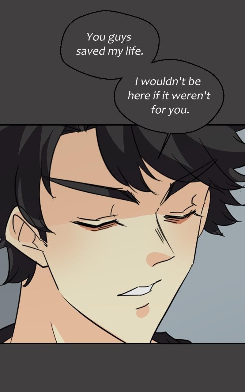 unOrdinary Chap 355 - Next Chap 356