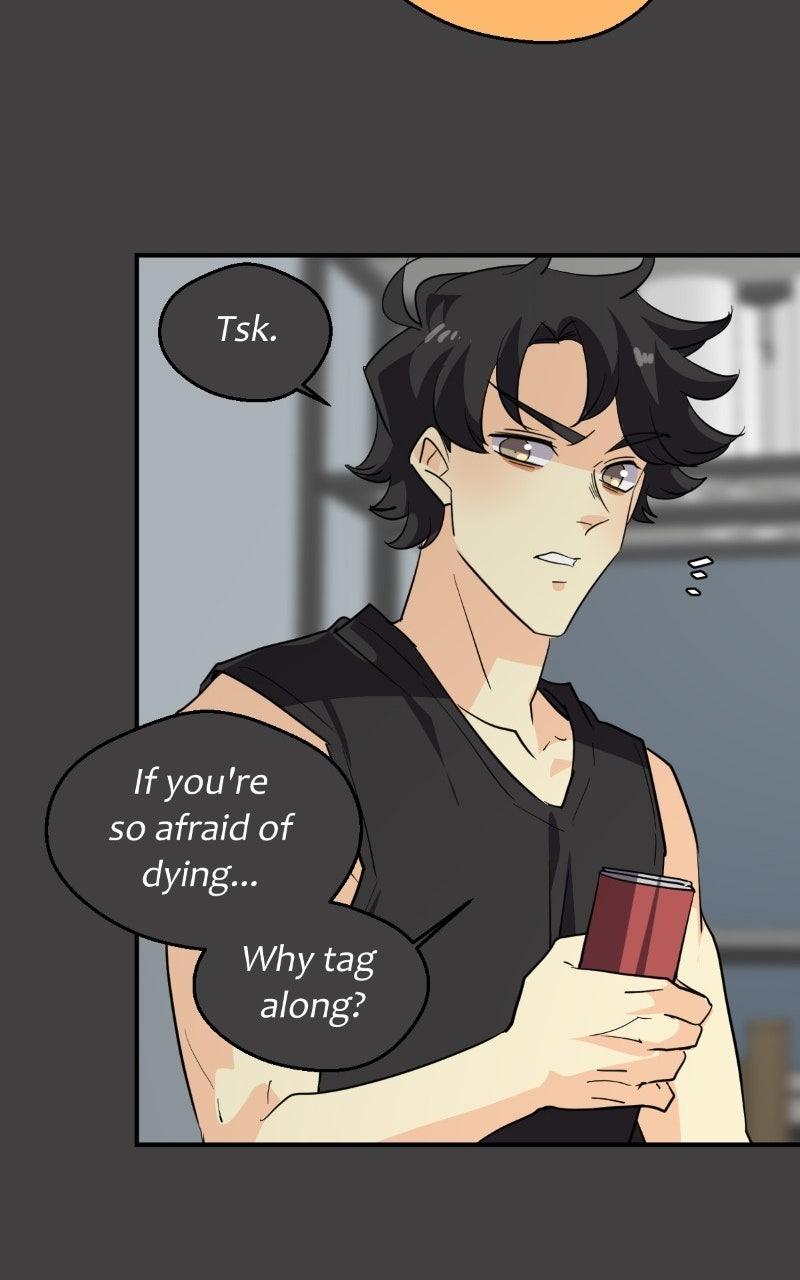 unOrdinary Chap 355 - Next Chap 356