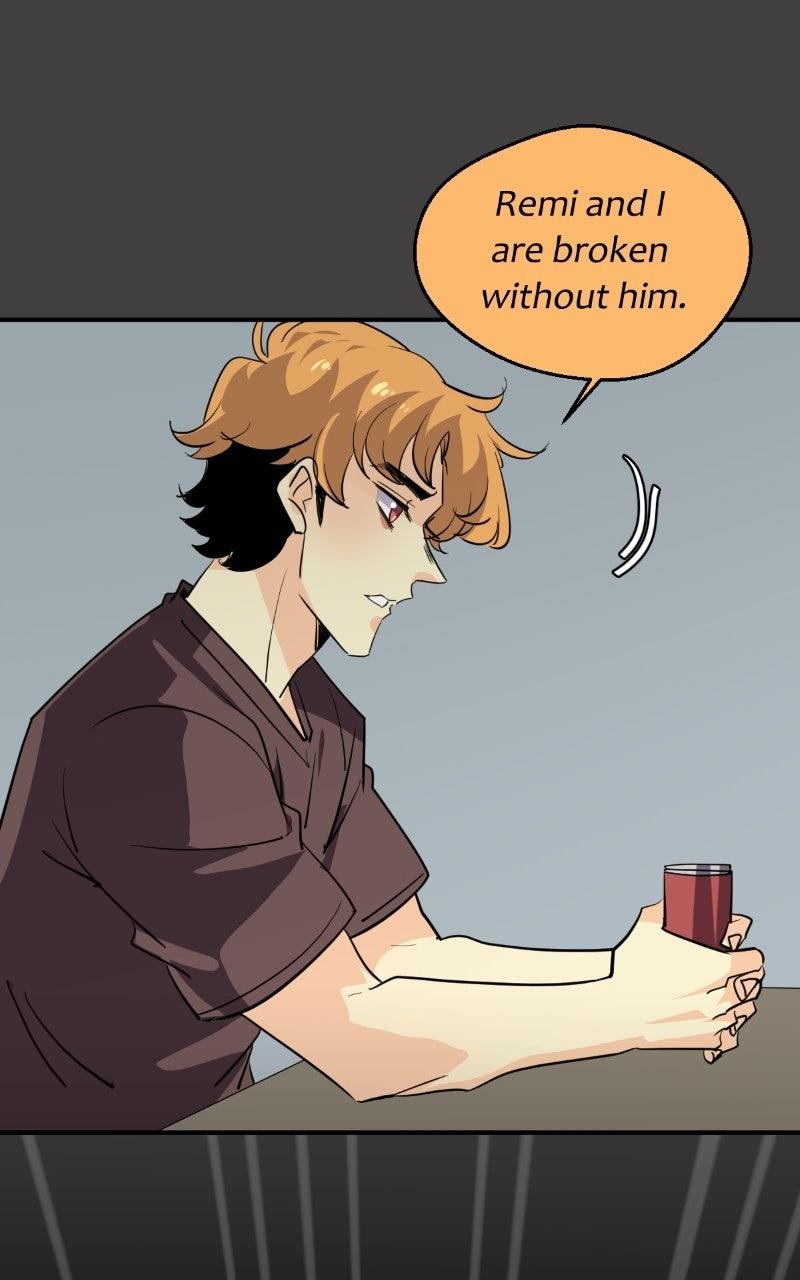 unOrdinary Chap 355 - Next Chap 356