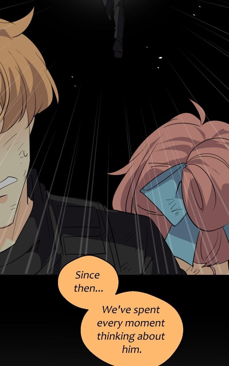 unOrdinary Chap 355 - Next Chap 356