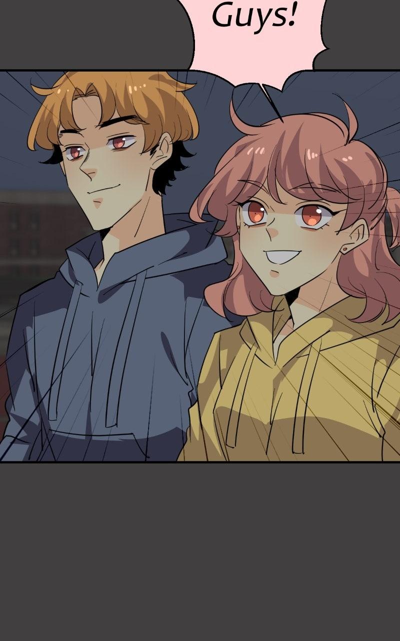 unOrdinary Chap 355 - Next Chap 356