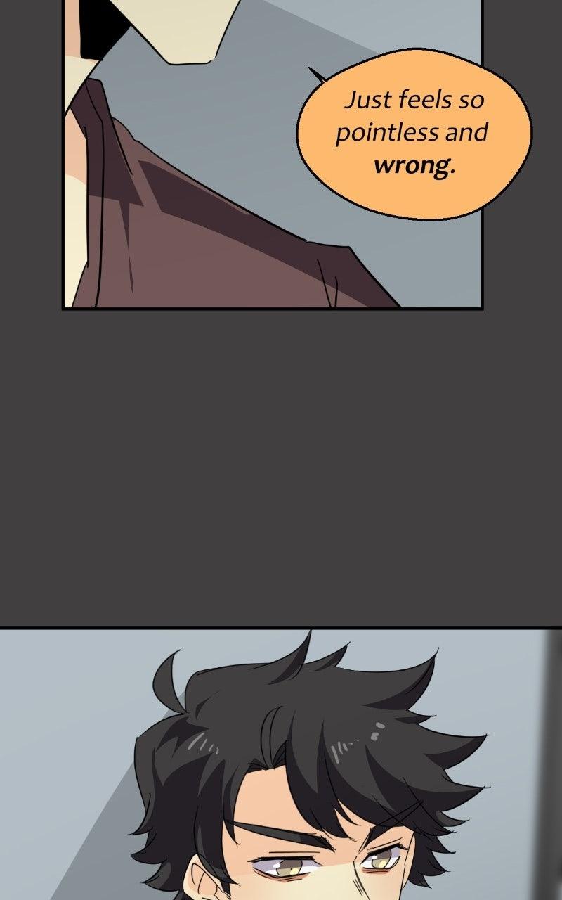 unOrdinary Chap 355 - Next Chap 356