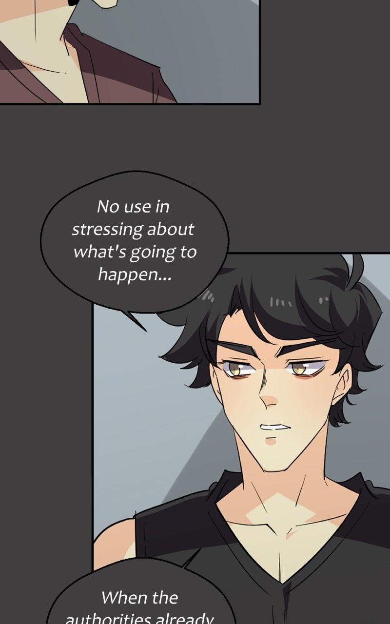 unOrdinary Chap 355 - Next Chap 356