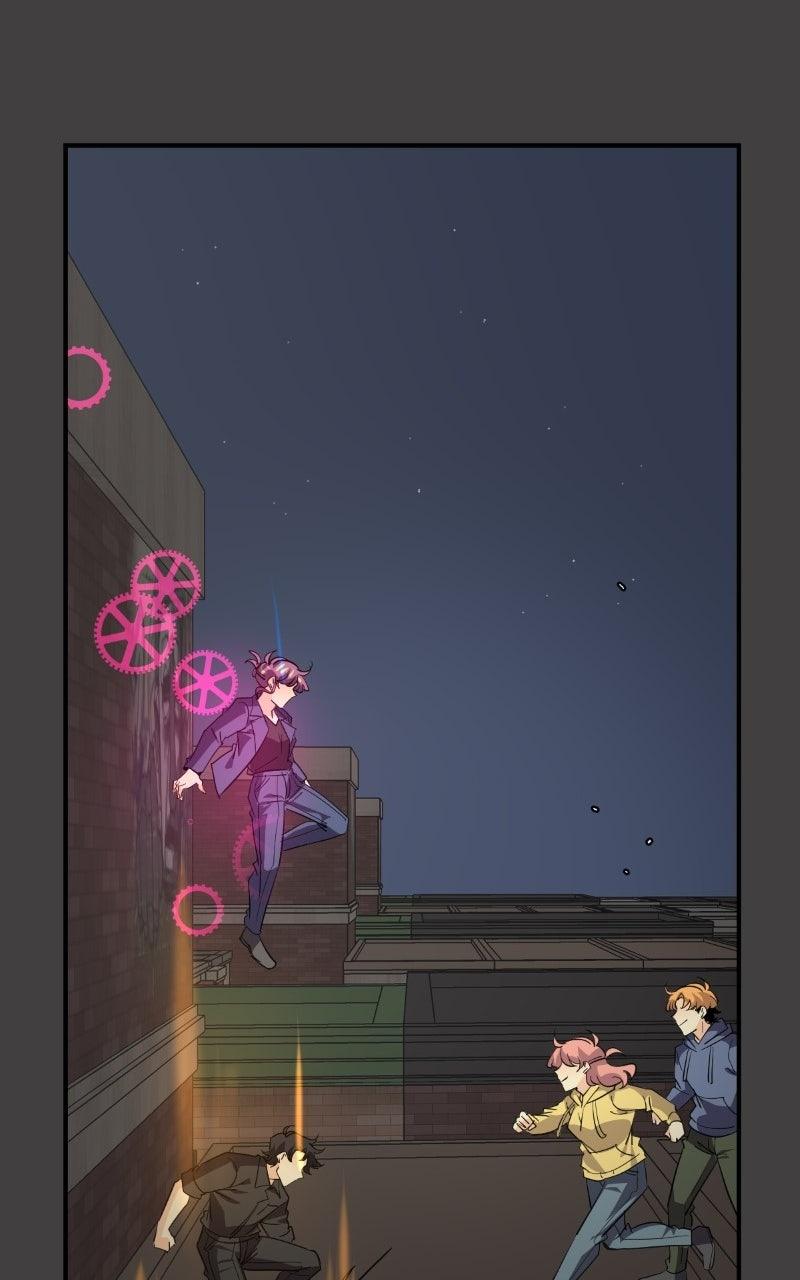 unOrdinary Chap 355 - Next Chap 356