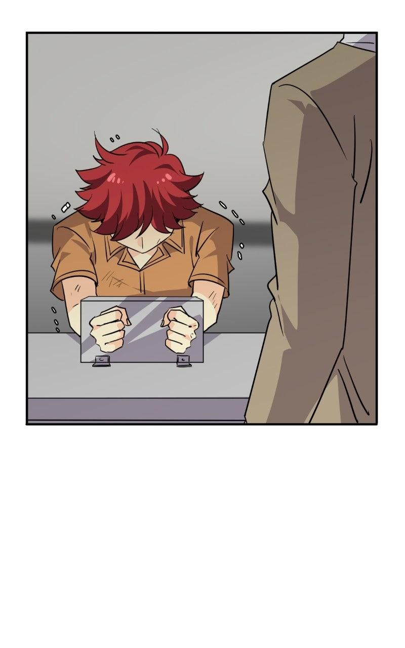 unOrdinary Chap 355 - Next Chap 356