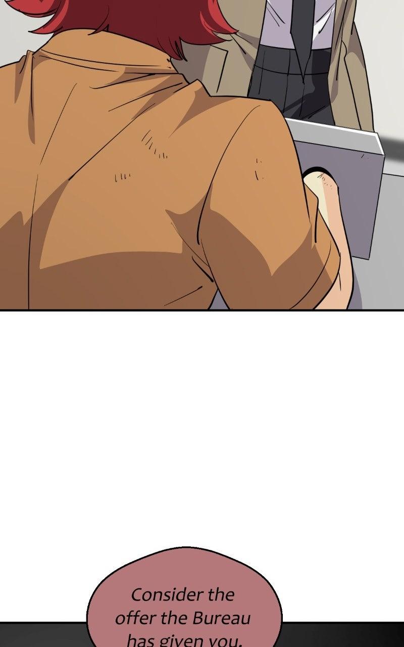 unOrdinary Chap 355 - Next Chap 356