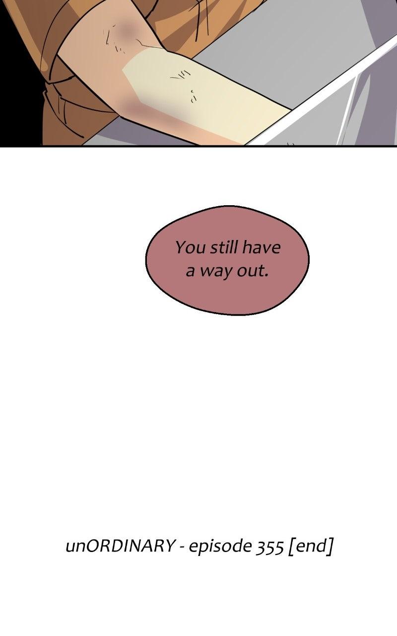 unOrdinary Chap 355 - Next Chap 356