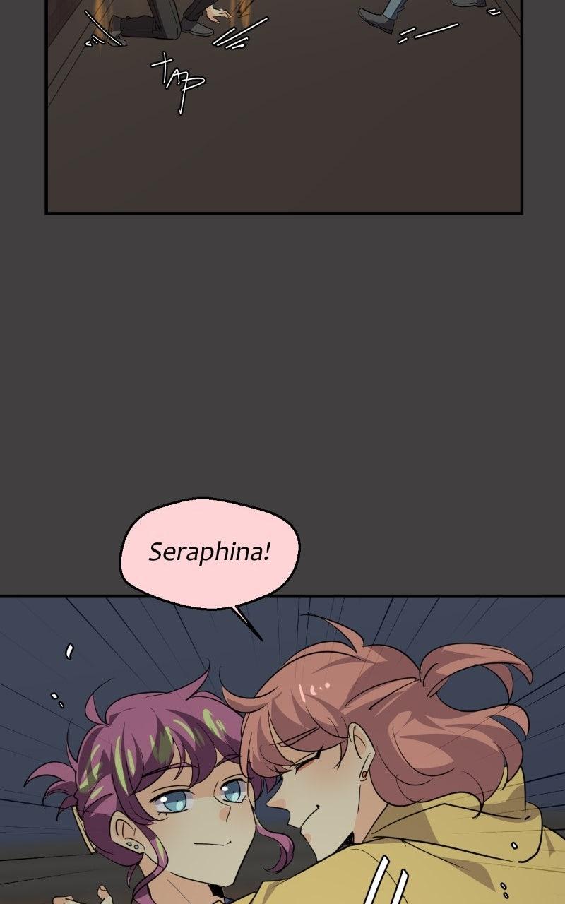 unOrdinary Chap 355 - Next Chap 356