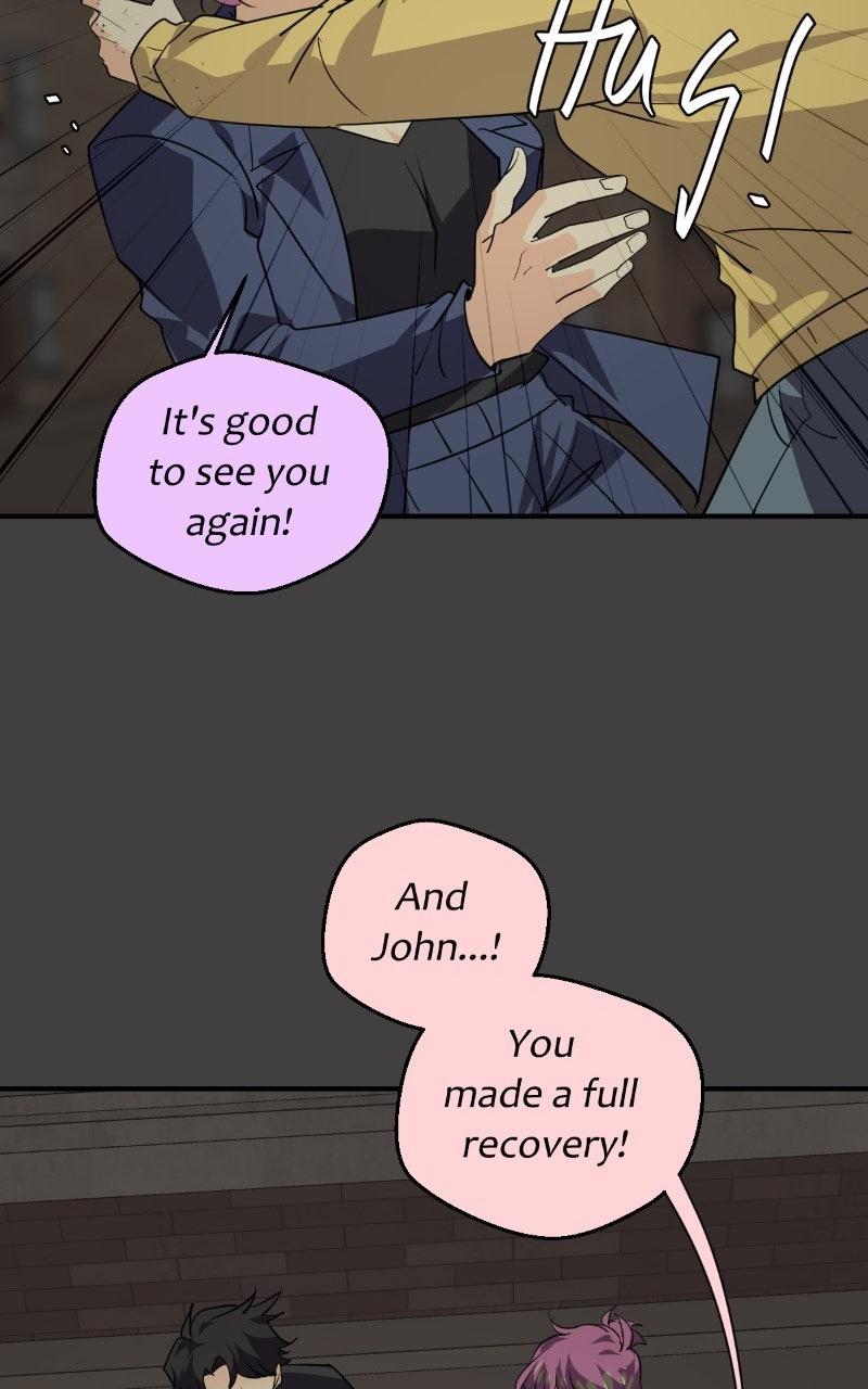 unOrdinary Chap 355 - Next Chap 356