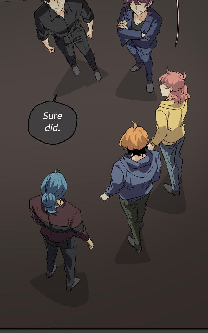 unOrdinary Chap 355 - Next Chap 356