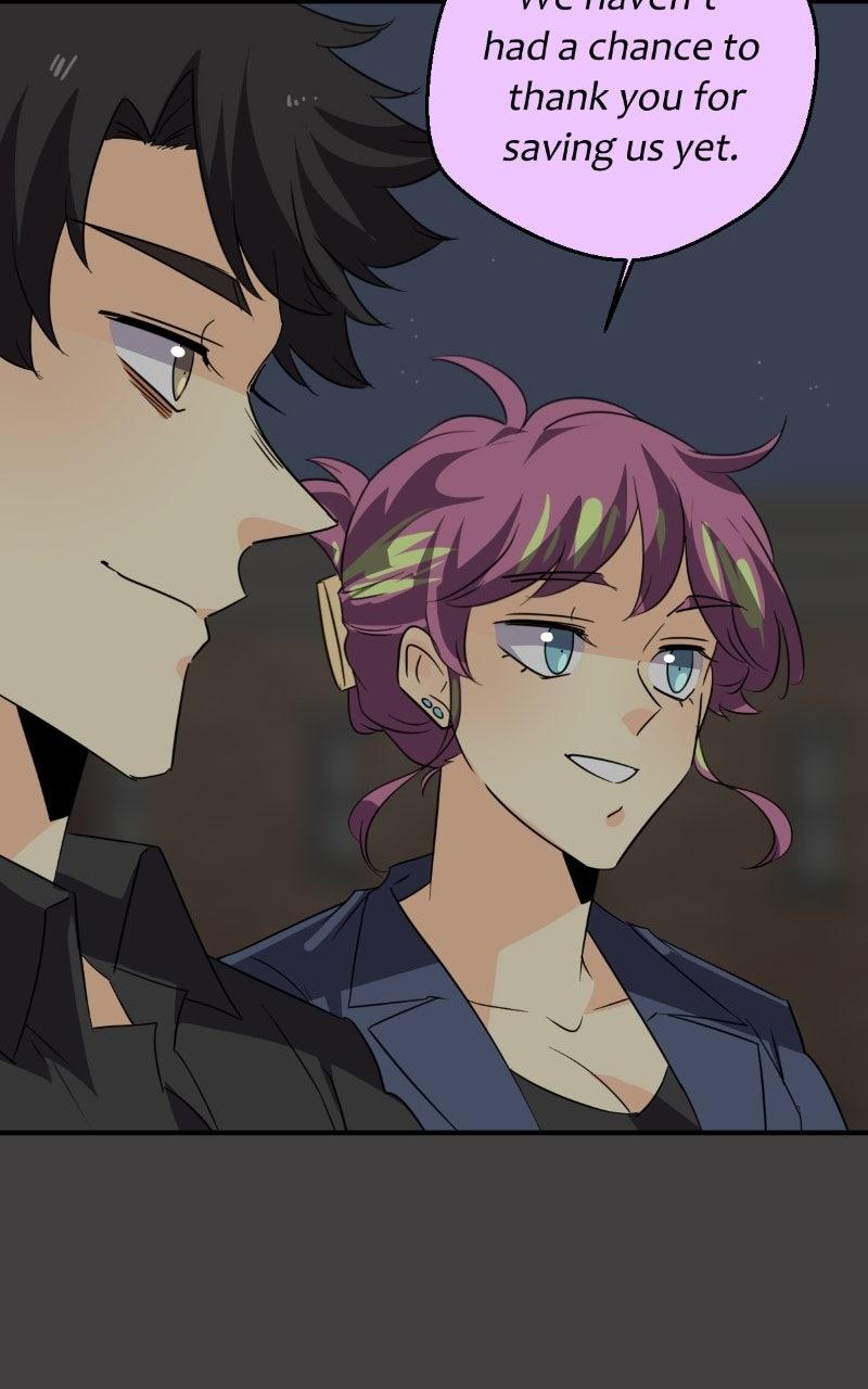 unOrdinary Chap 355 - Next Chap 356