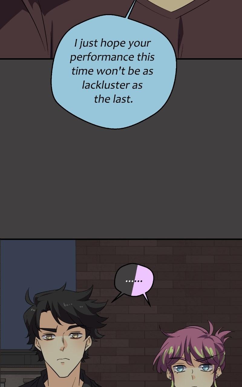 unOrdinary Chap 355 - Next Chap 356