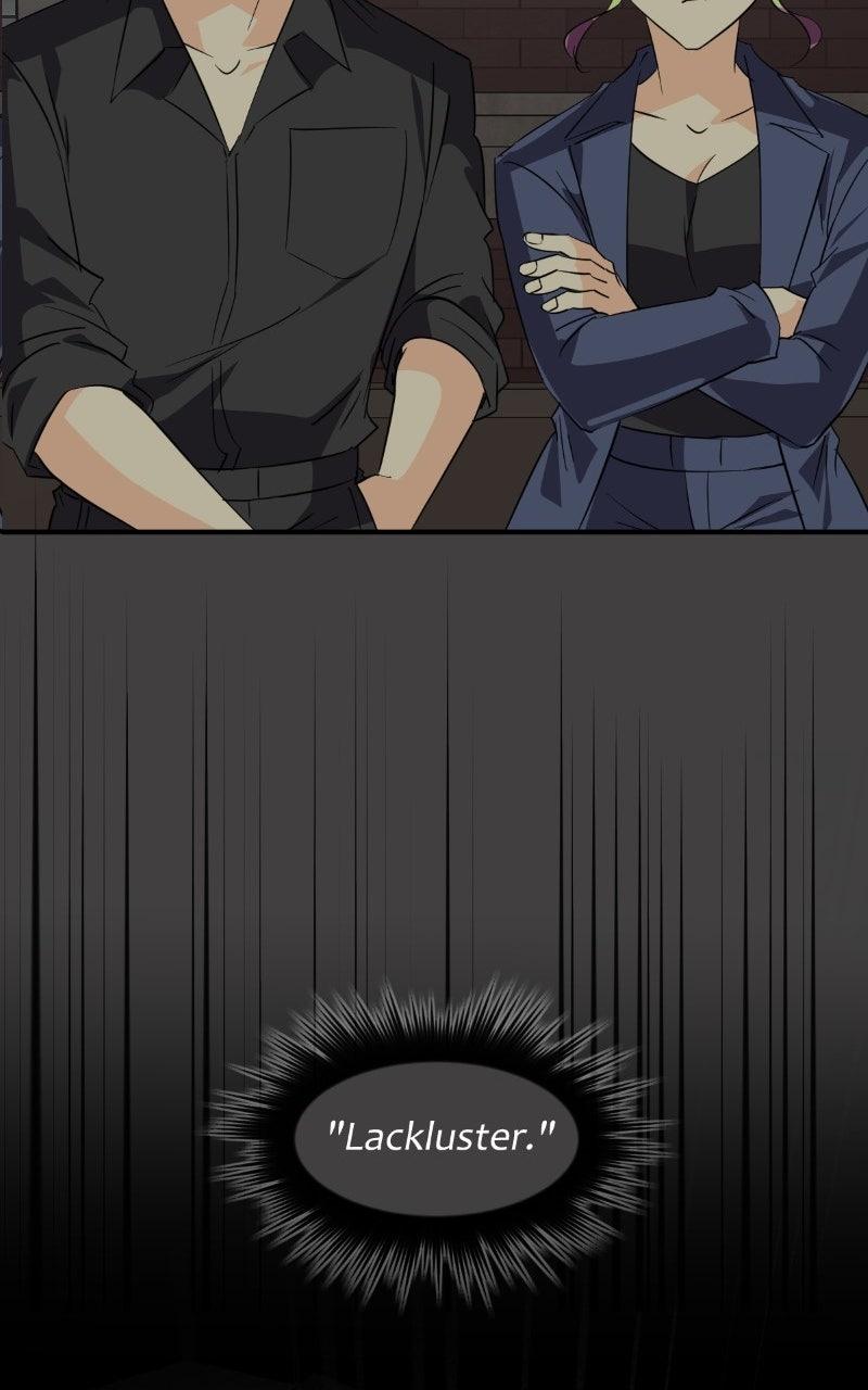 unOrdinary Chap 355 - Next Chap 356