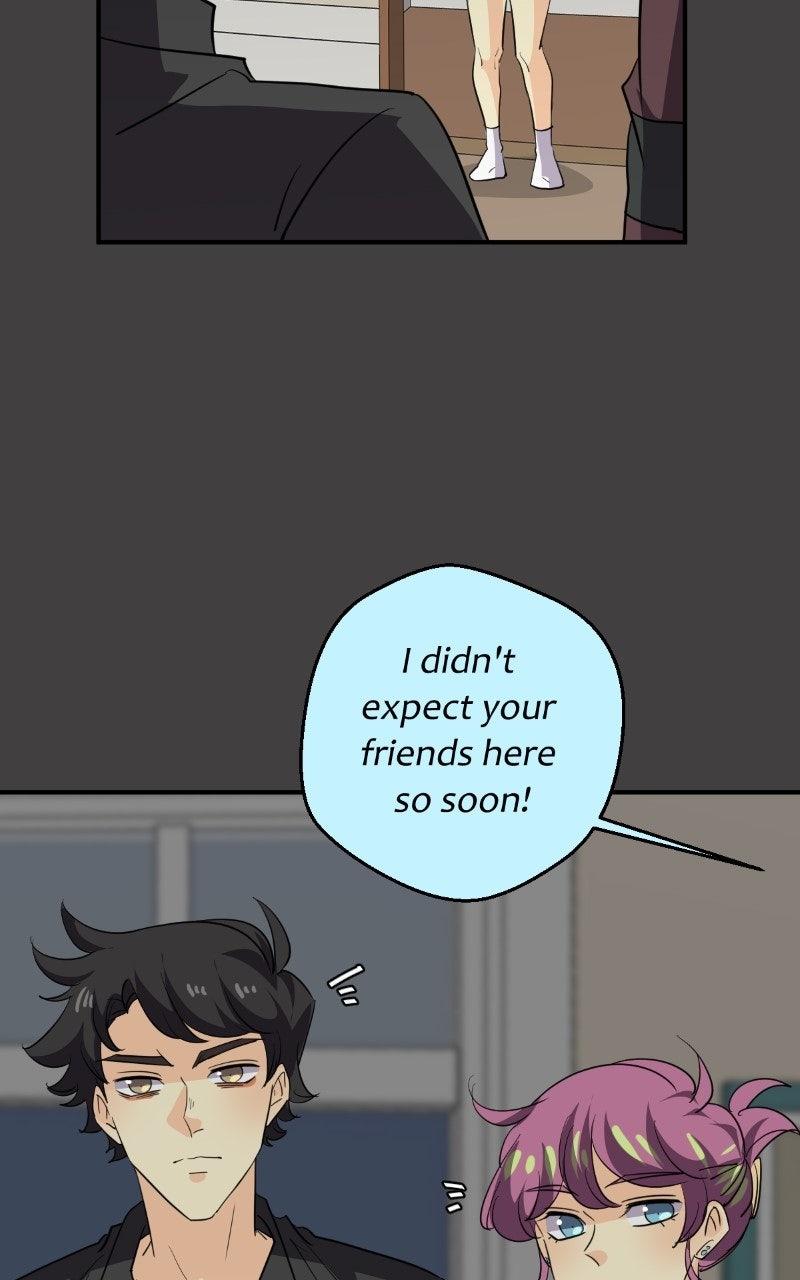 unOrdinary Chap 355 - Next Chap 356