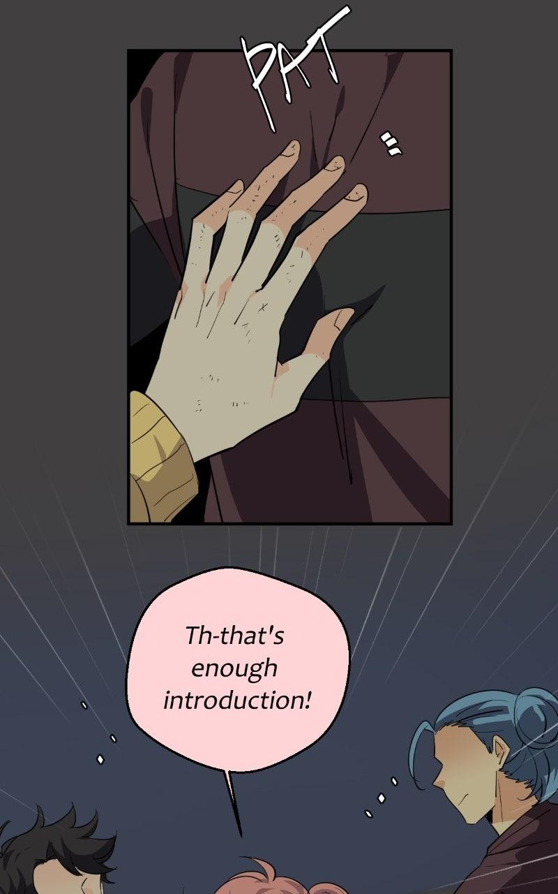 unOrdinary Chap 355 - Next Chap 356