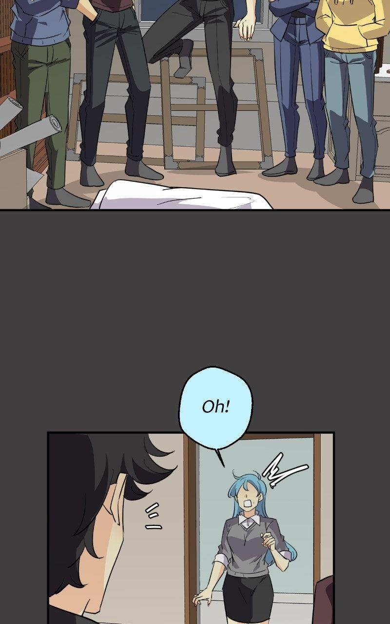 unOrdinary Chap 355 - Next Chap 356