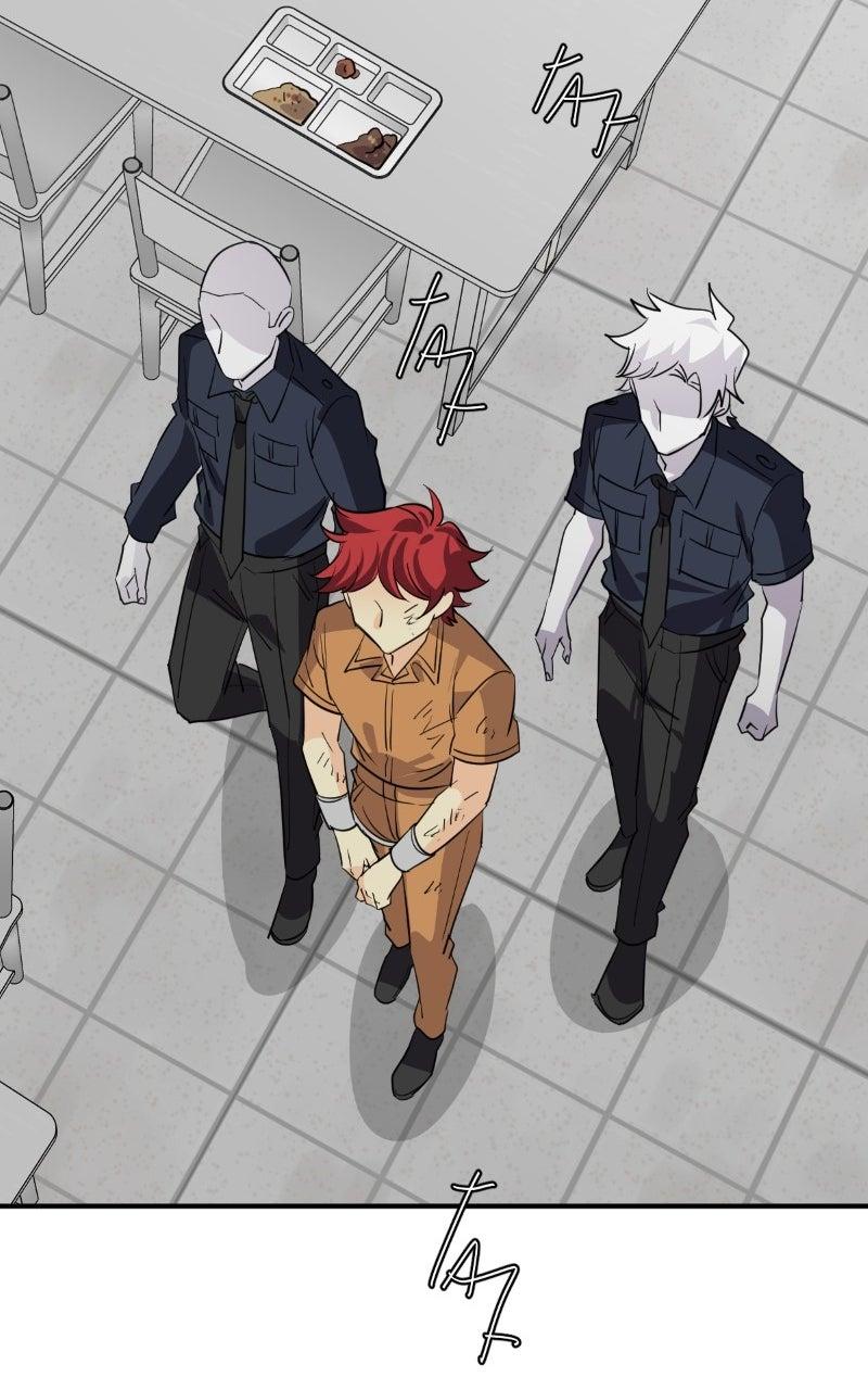 unOrdinary Chap 356 - Next Chap 357