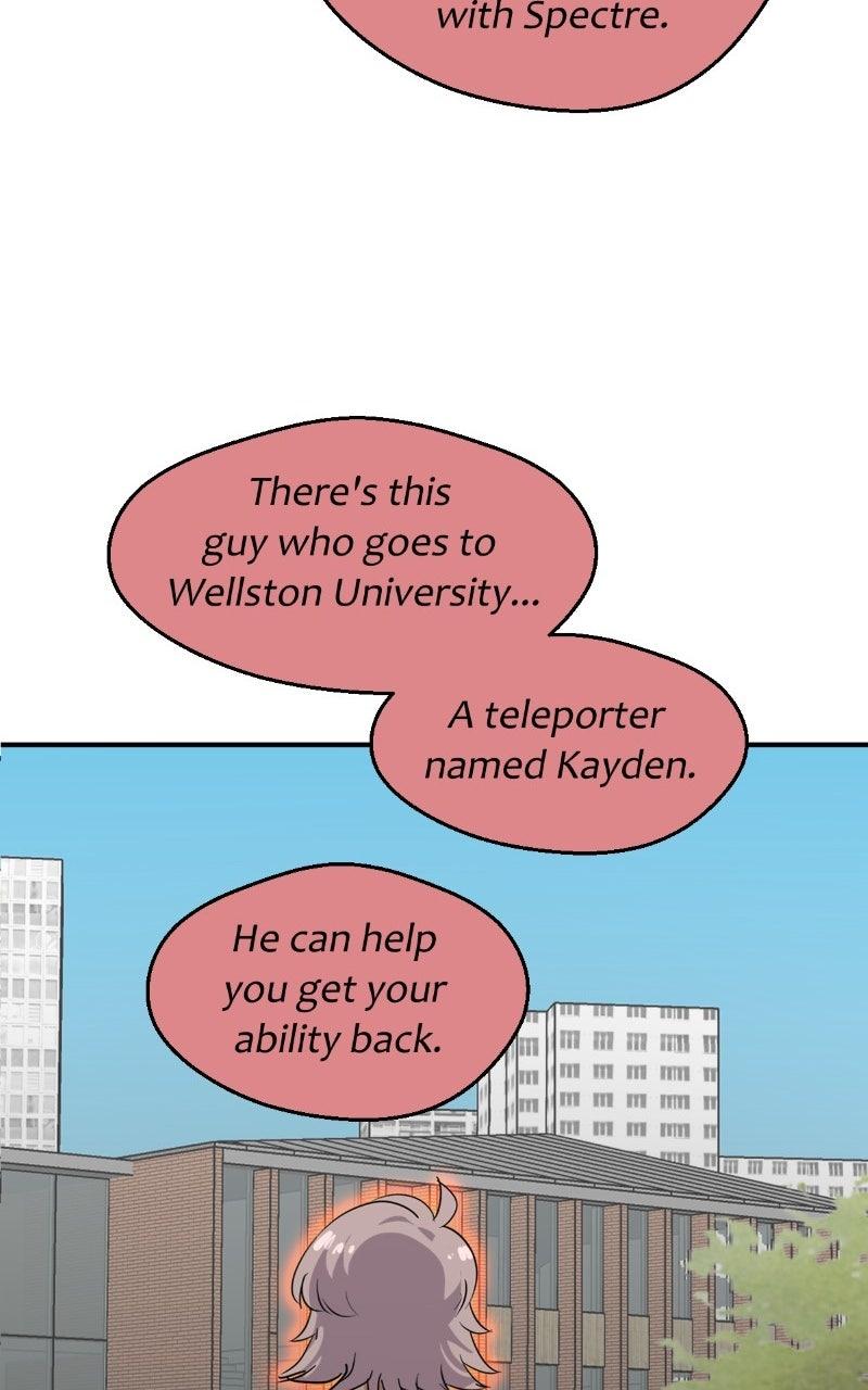 unOrdinary Chap 356 - Next Chap 357
