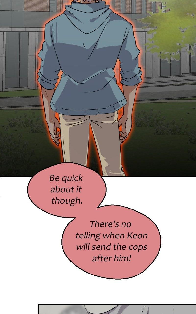 unOrdinary Chap 356 - Next Chap 357