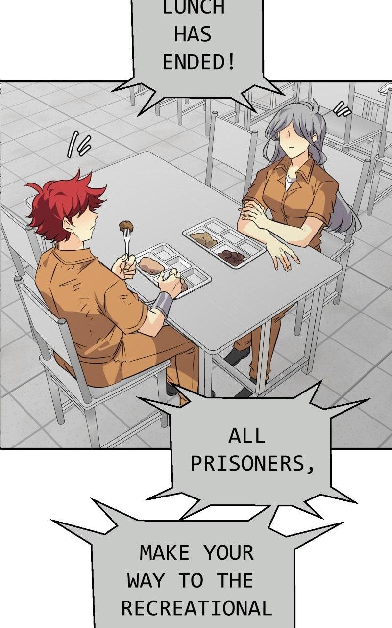 unOrdinary Chap 356 - Next Chap 357