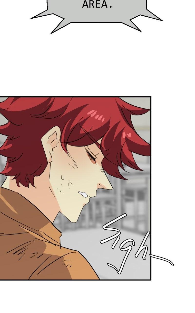 unOrdinary Chap 356 - Next Chap 357