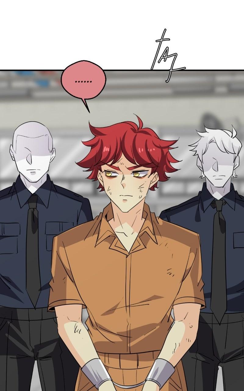 unOrdinary Chap 356 - Next Chap 357