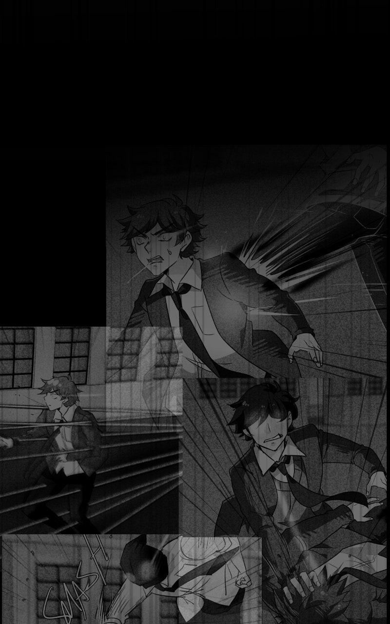 unOrdinary Chap 356 - Next Chap 357
