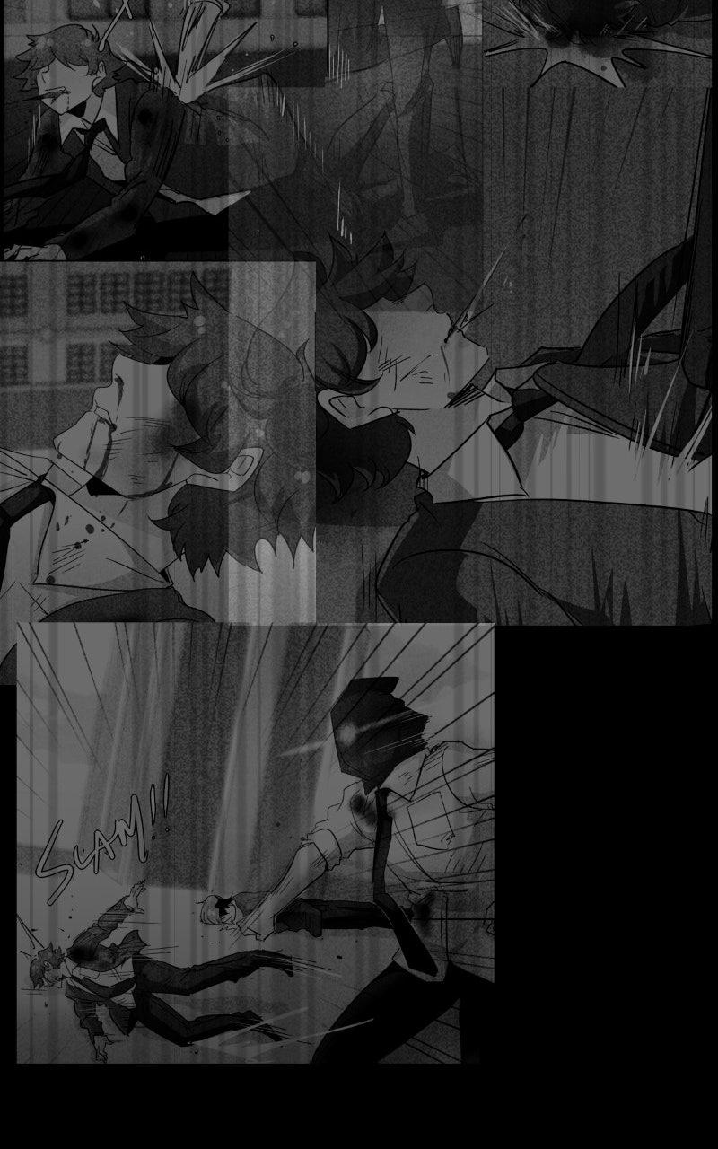 unOrdinary Chap 356 - Next Chap 357