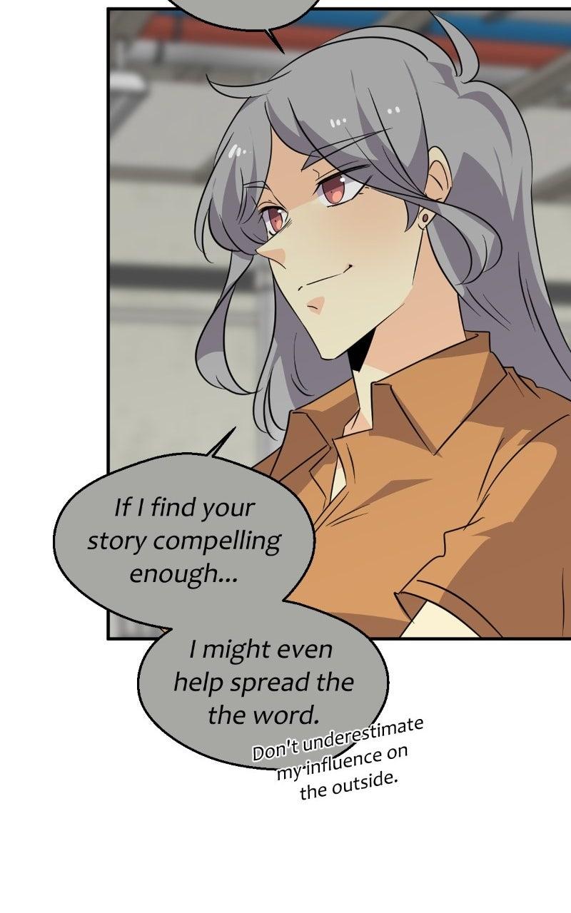 unOrdinary Chap 356 - Next Chap 357