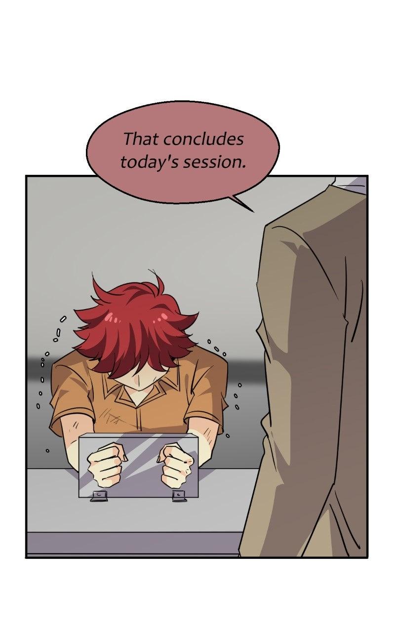 unOrdinary Chap 356 - Next Chap 357