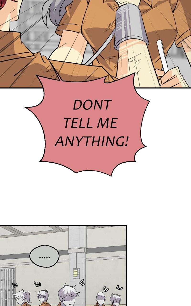 unOrdinary Chap 356 - Next Chap 357