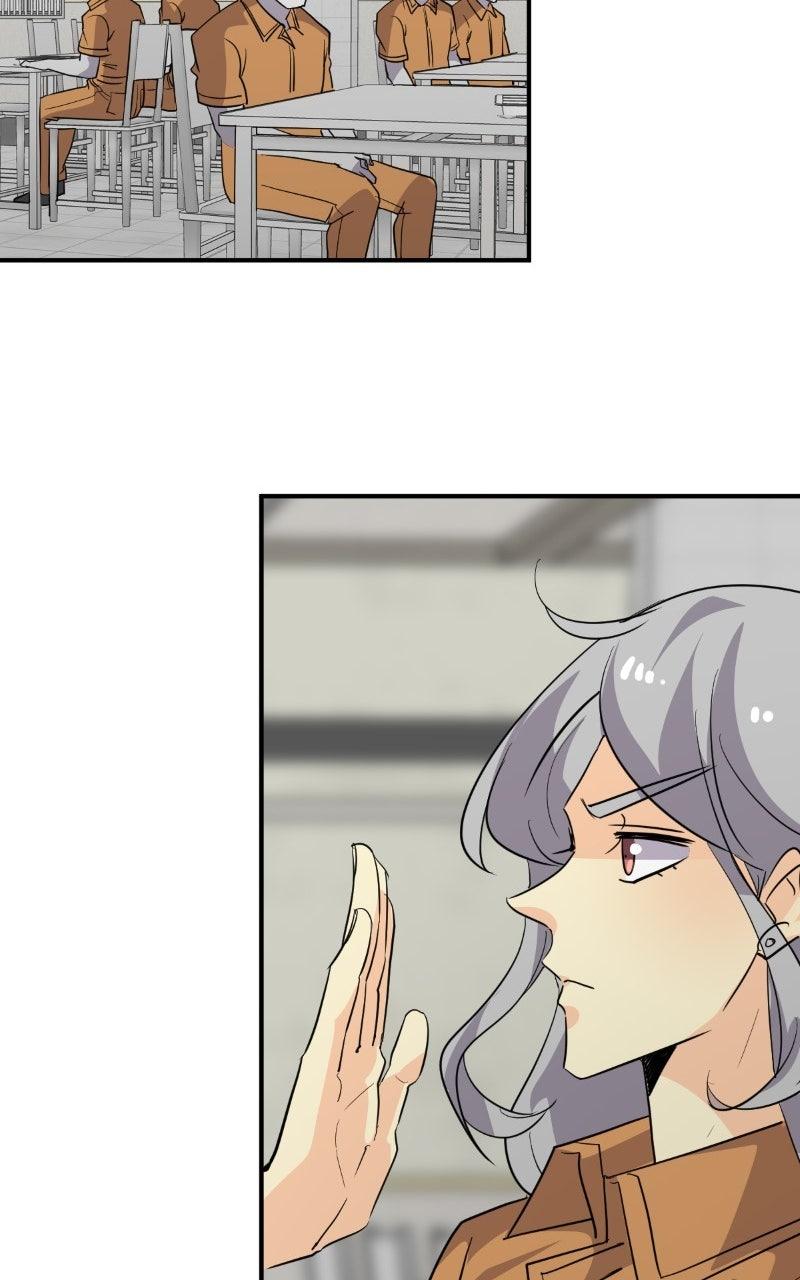 unOrdinary Chap 356 - Next Chap 357