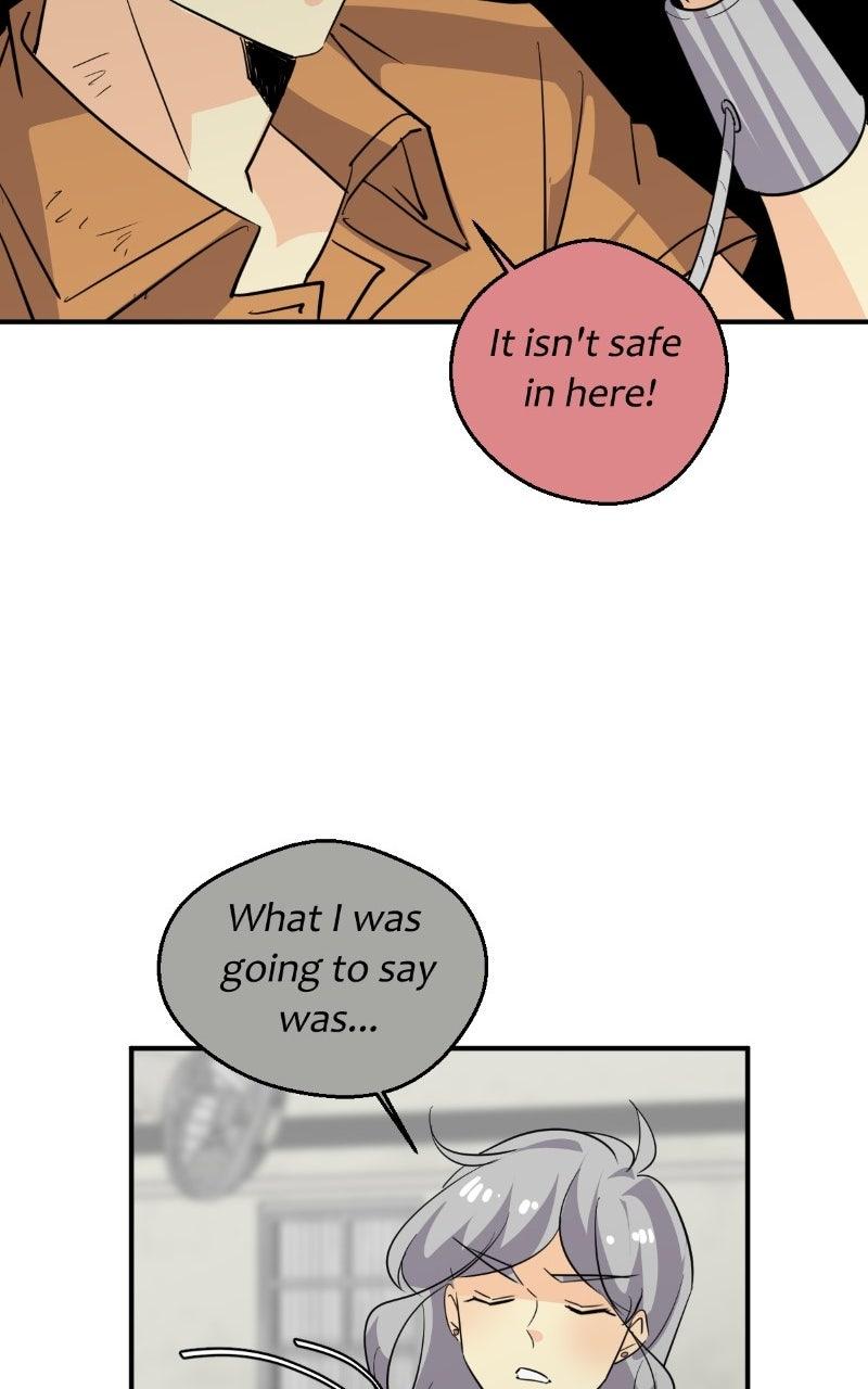 unOrdinary Chap 356 - Next Chap 357