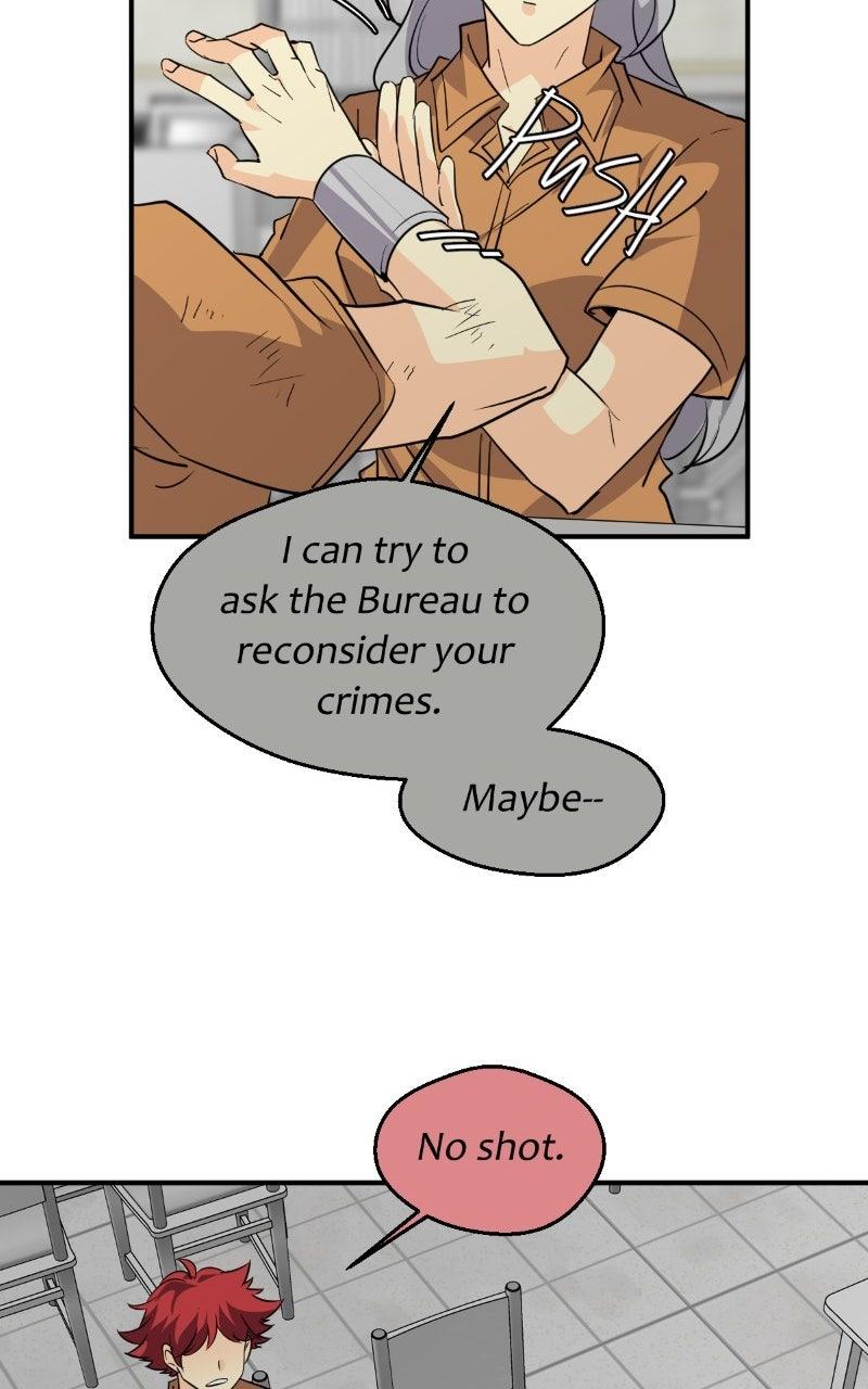 unOrdinary Chap 356 - Next Chap 357