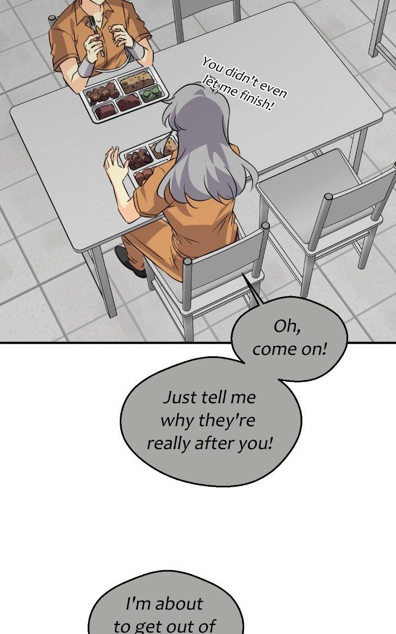 unOrdinary Chap 356 - Next Chap 357