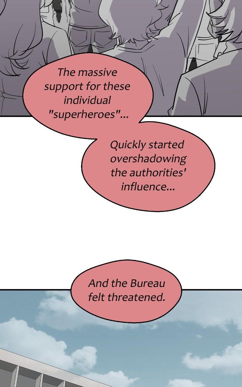 unOrdinary Chap 356 - Next Chap 357