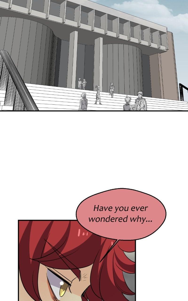 unOrdinary Chap 356 - Next Chap 357