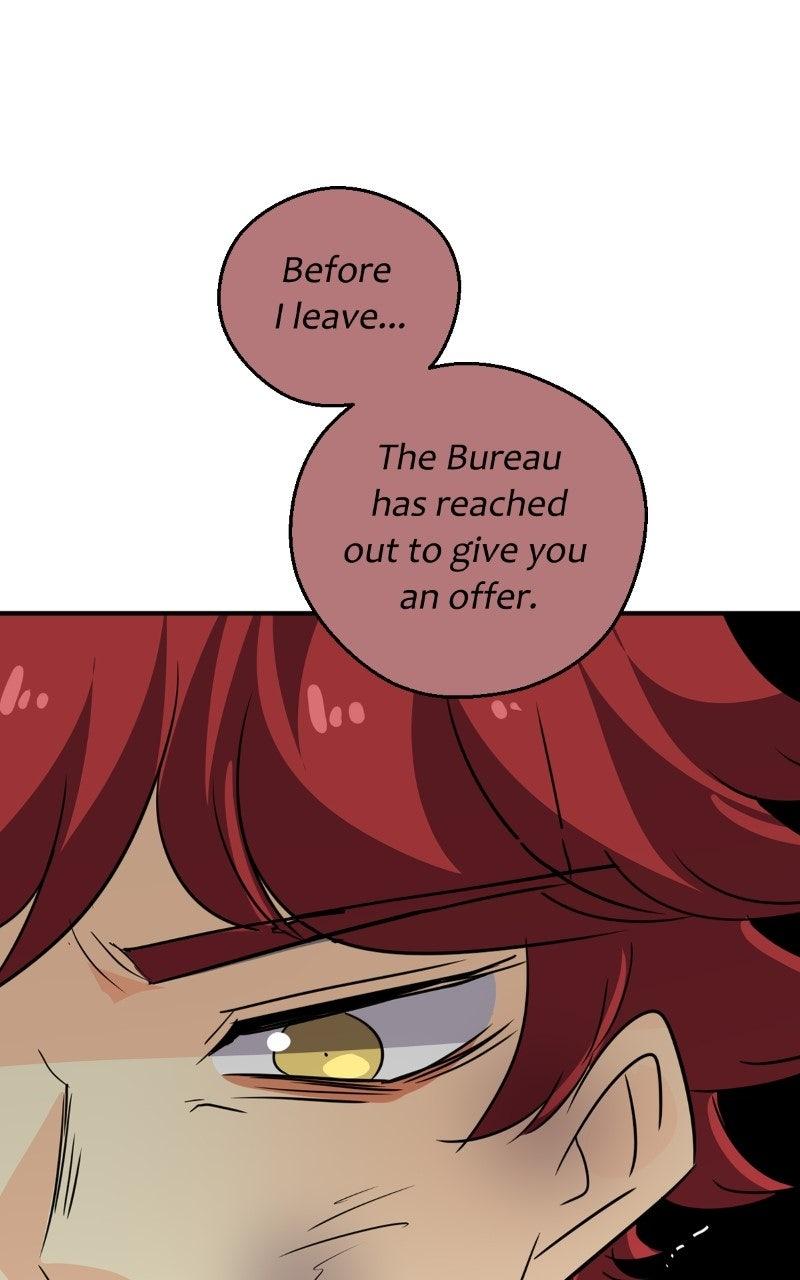 unOrdinary Chap 356 - Next Chap 357